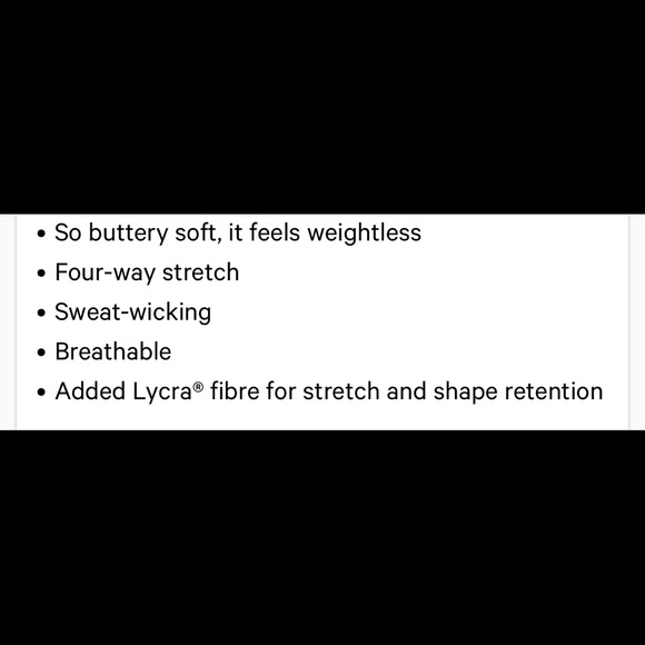 NWT LULULEMON HOODED DEFINE JACKET NULU - Picture 6 of 8